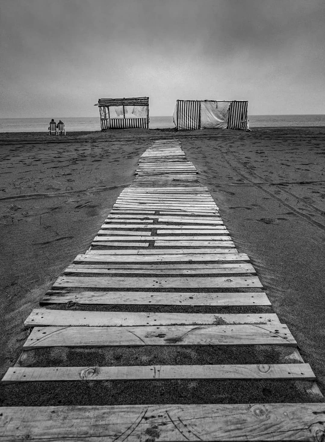 Çizgilerin Buluşması