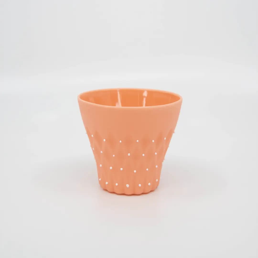 Sare Double Espresso Bardağı / 06