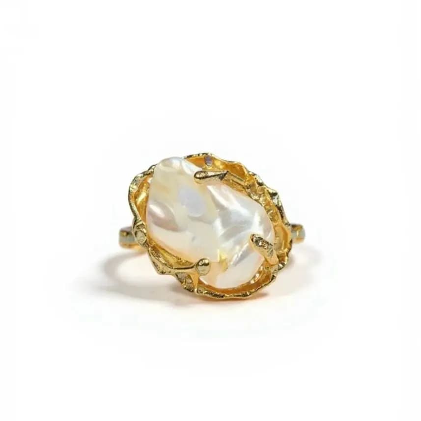 Galatea Ring