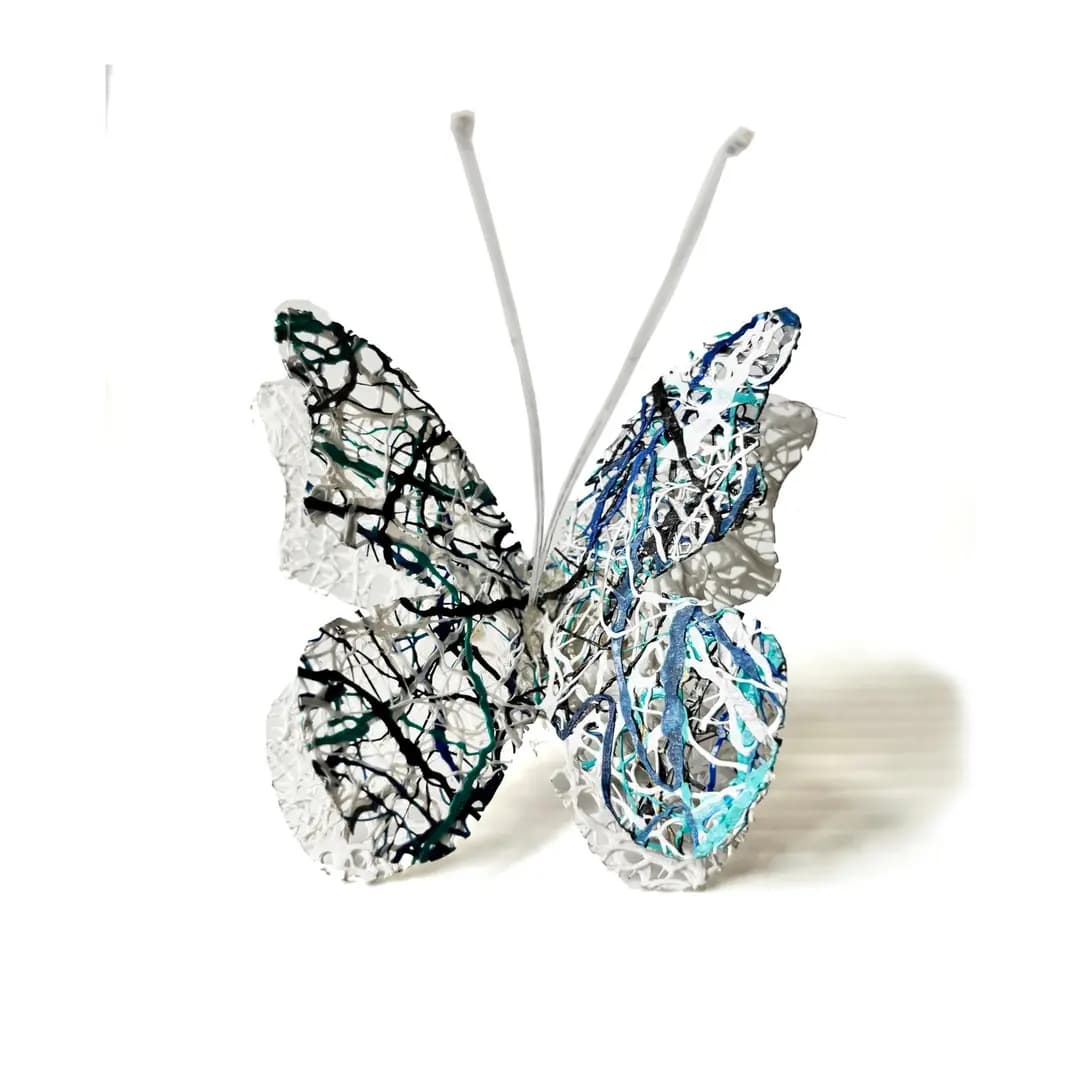 Kelebek Yüzük / 04