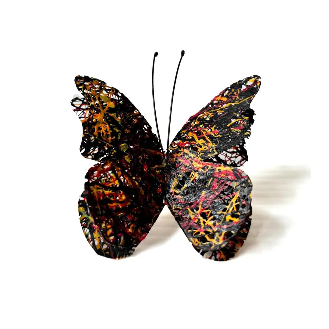 Kelebek Yüzük / 05