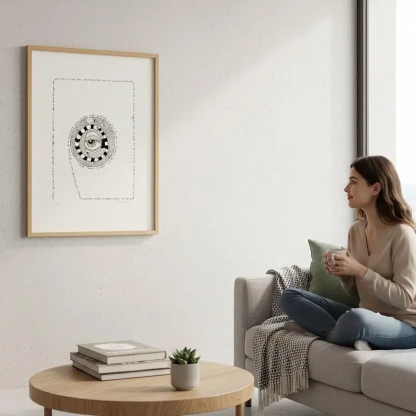 MSK Baskı Sınırlı Edisyon 8