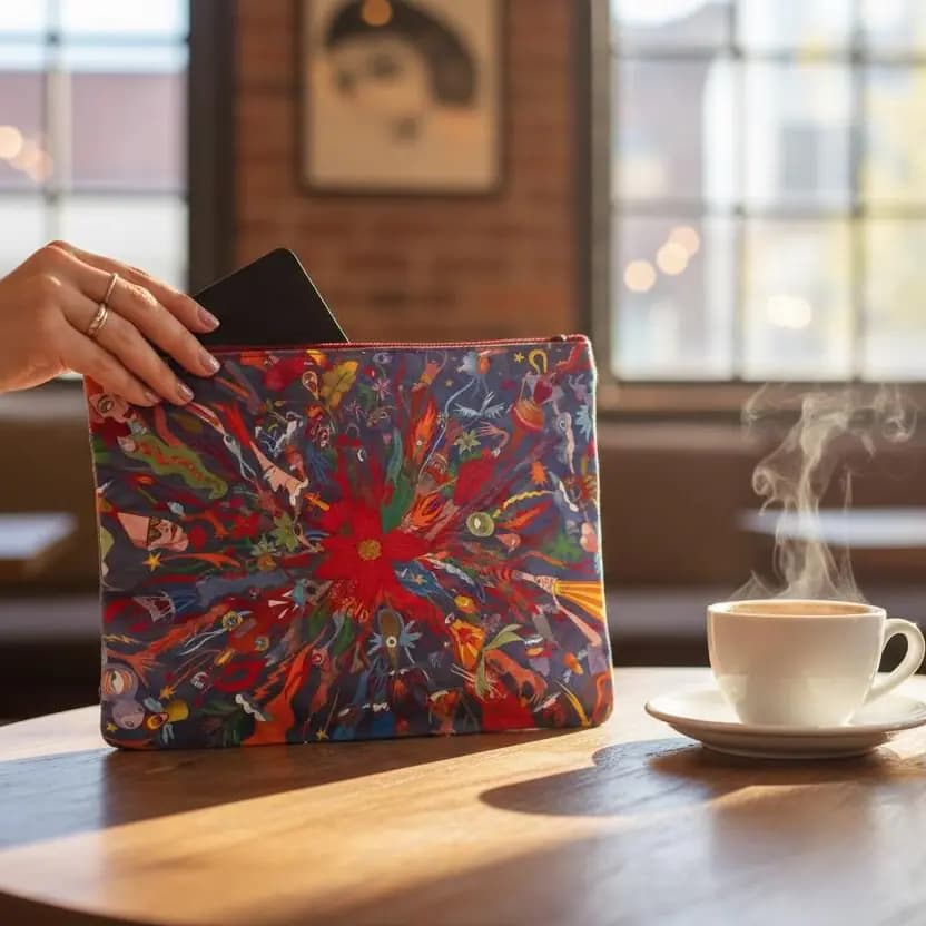 Tyvek Çanta Big Bang