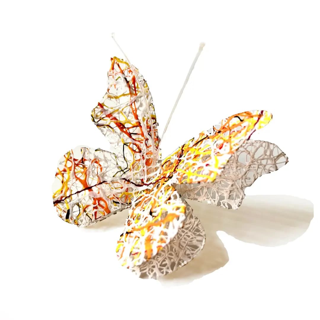 Kelebek Yüzük / 02