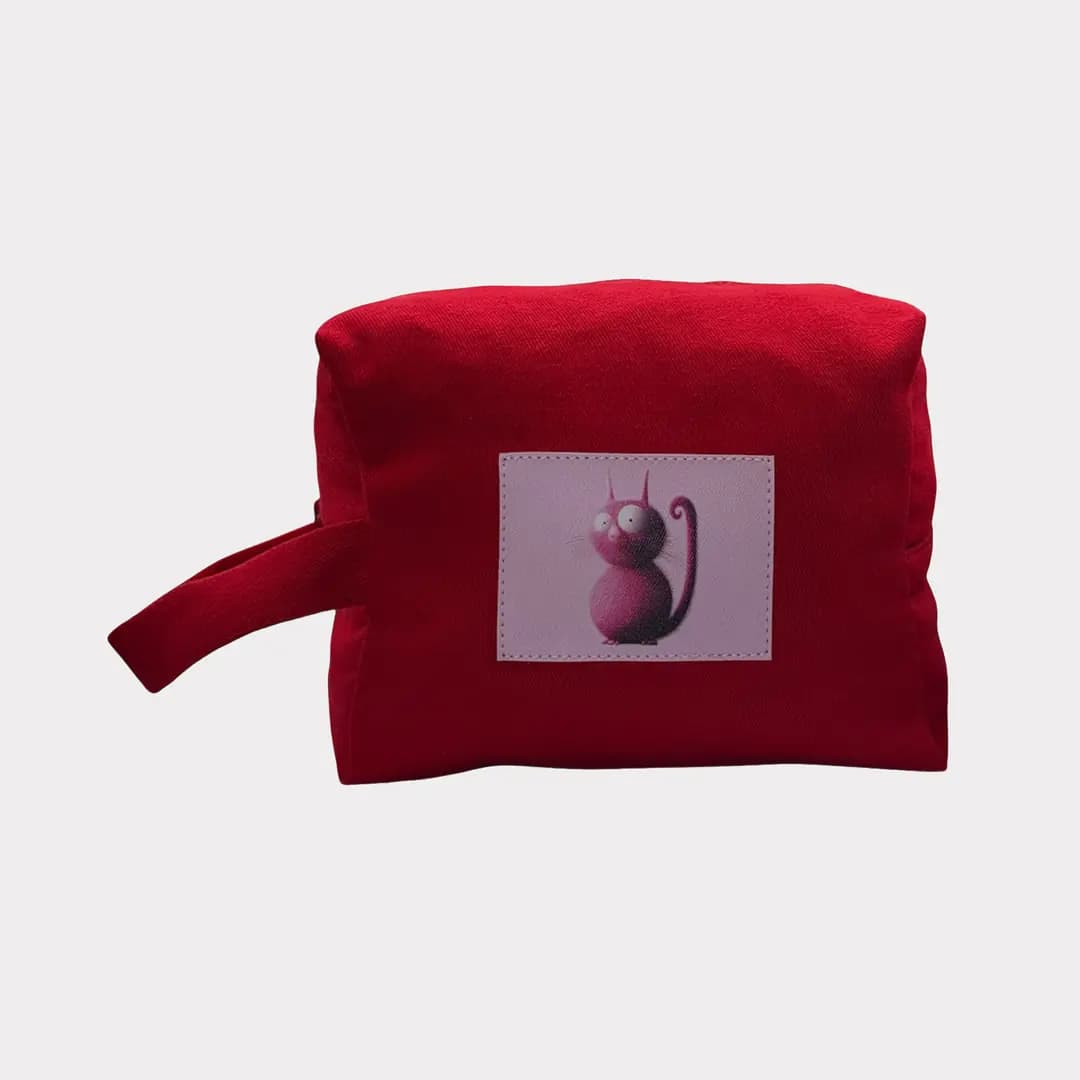 Organizer Çantası / 08