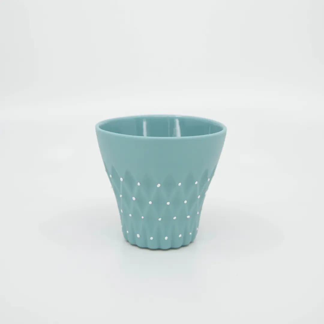 Sare Double Espresso Bardağı / 04