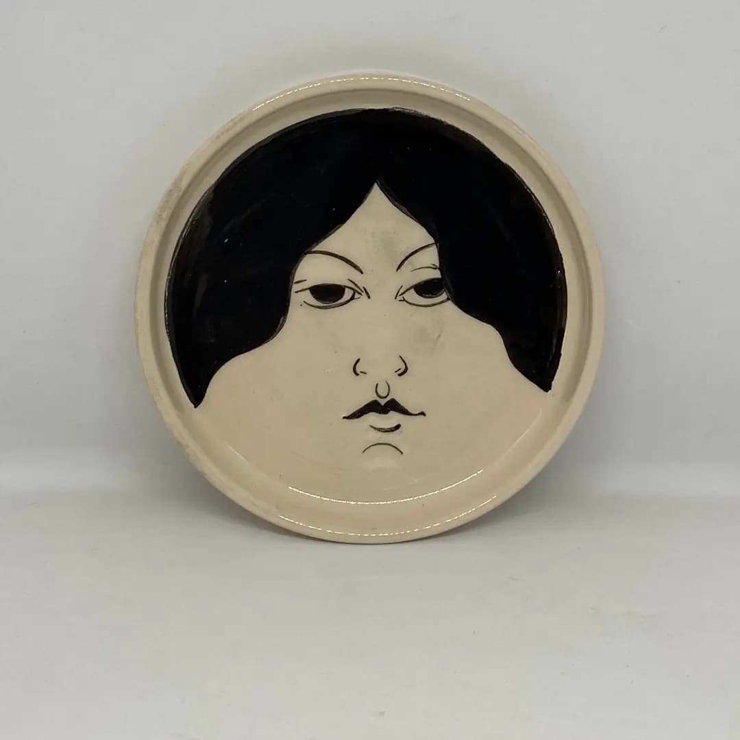 Gergin Yüzler Mini / 02