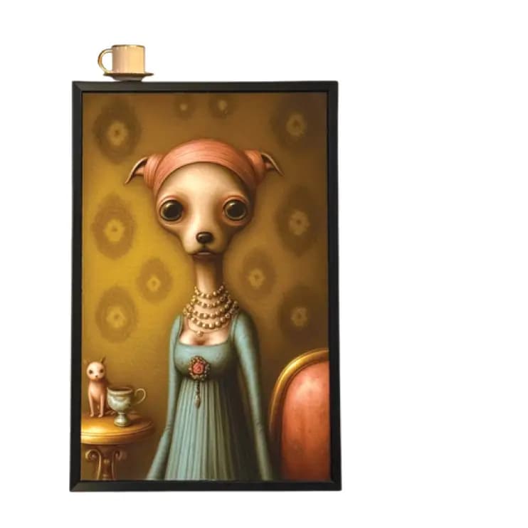 Kraliyet Çay Molası