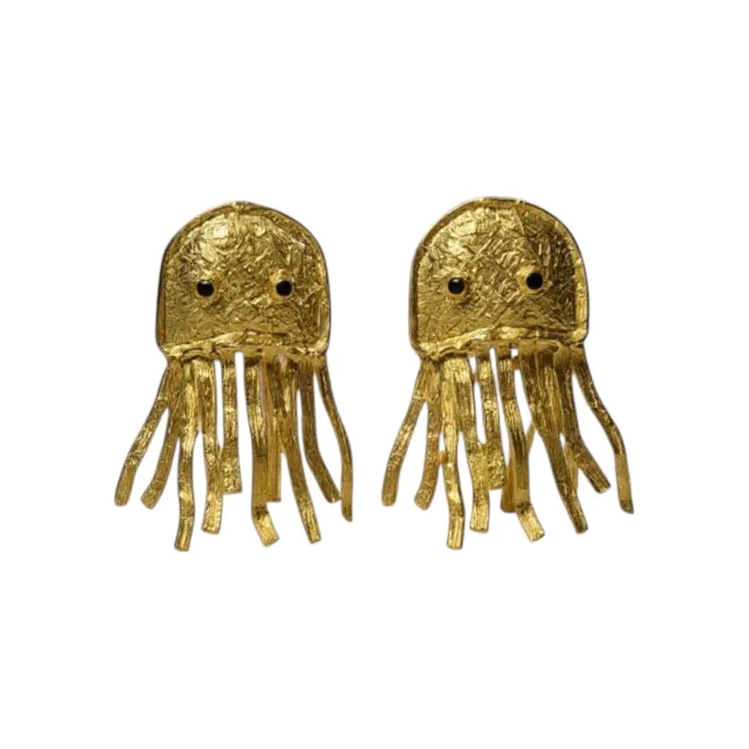 Pelagia Earrings