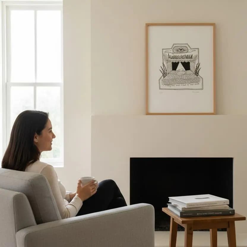 MSK Baskı Sınırlı Edisyon 6