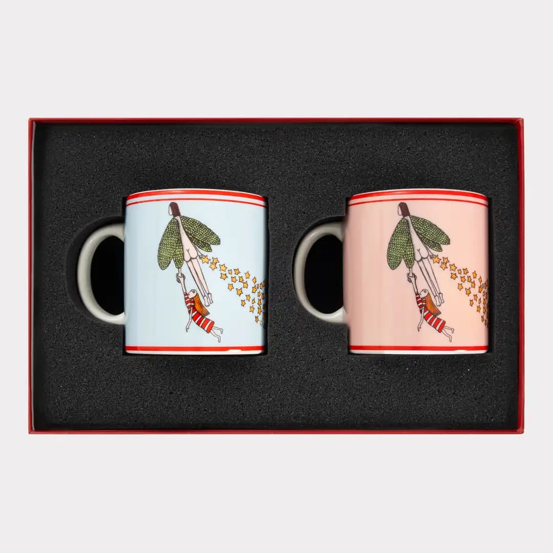 "I believe in good" Kupa Seti