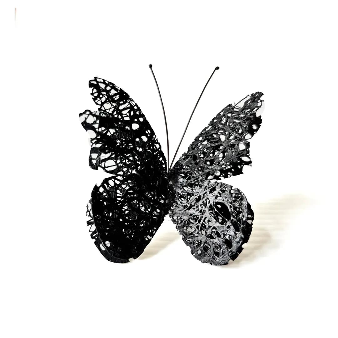 Kelebek Yüzük / 06