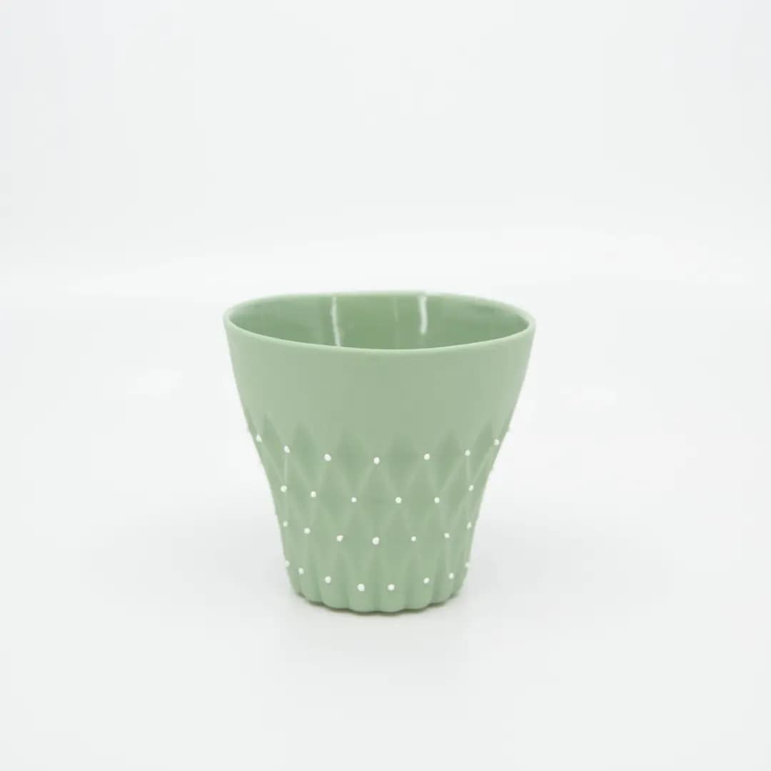 Sare Double Espresso Bardağı / 01