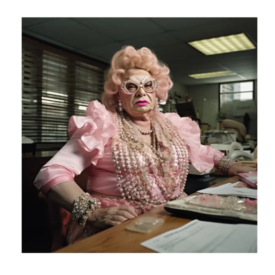 Smile? That’s Extra.