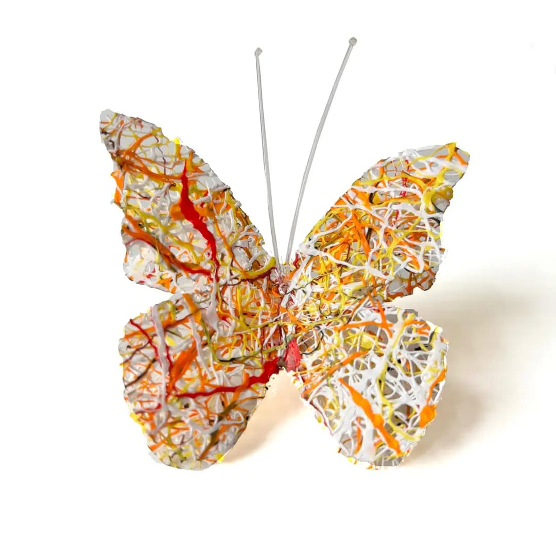 Kelebek Yüzük / 03