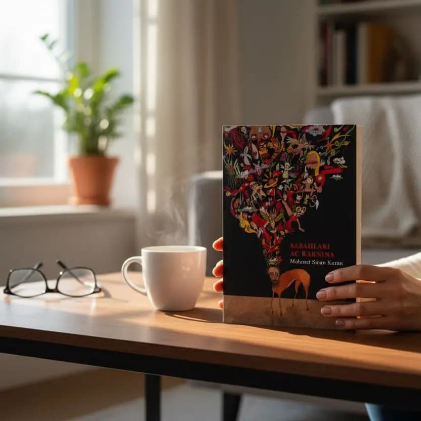 MSK / Sabahları Aç Karnına