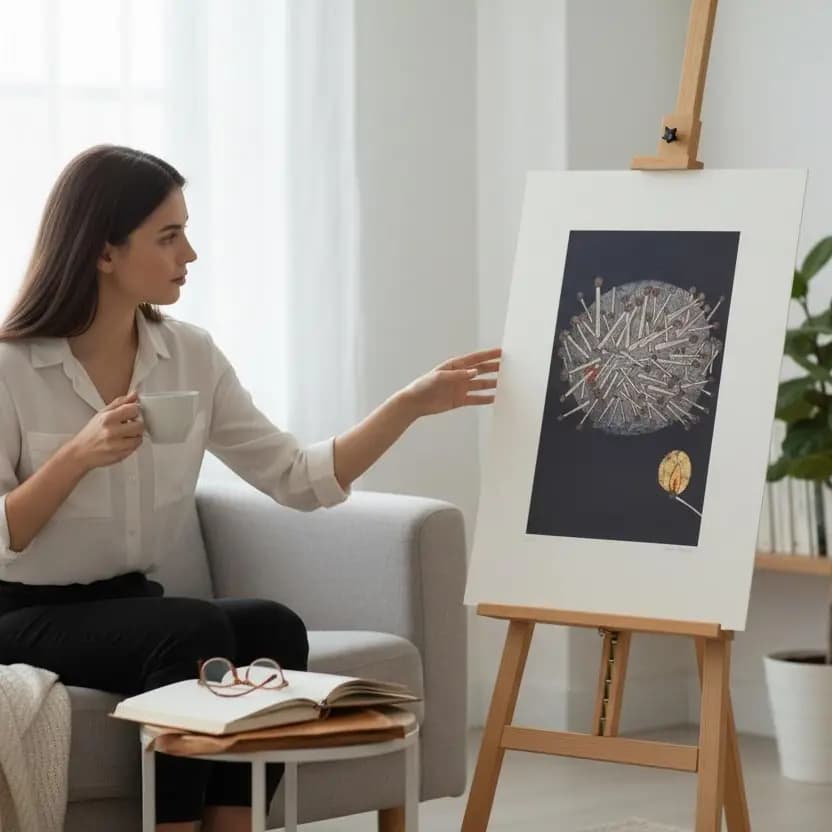 MSK Baskı Sınırlı Edisyon 4