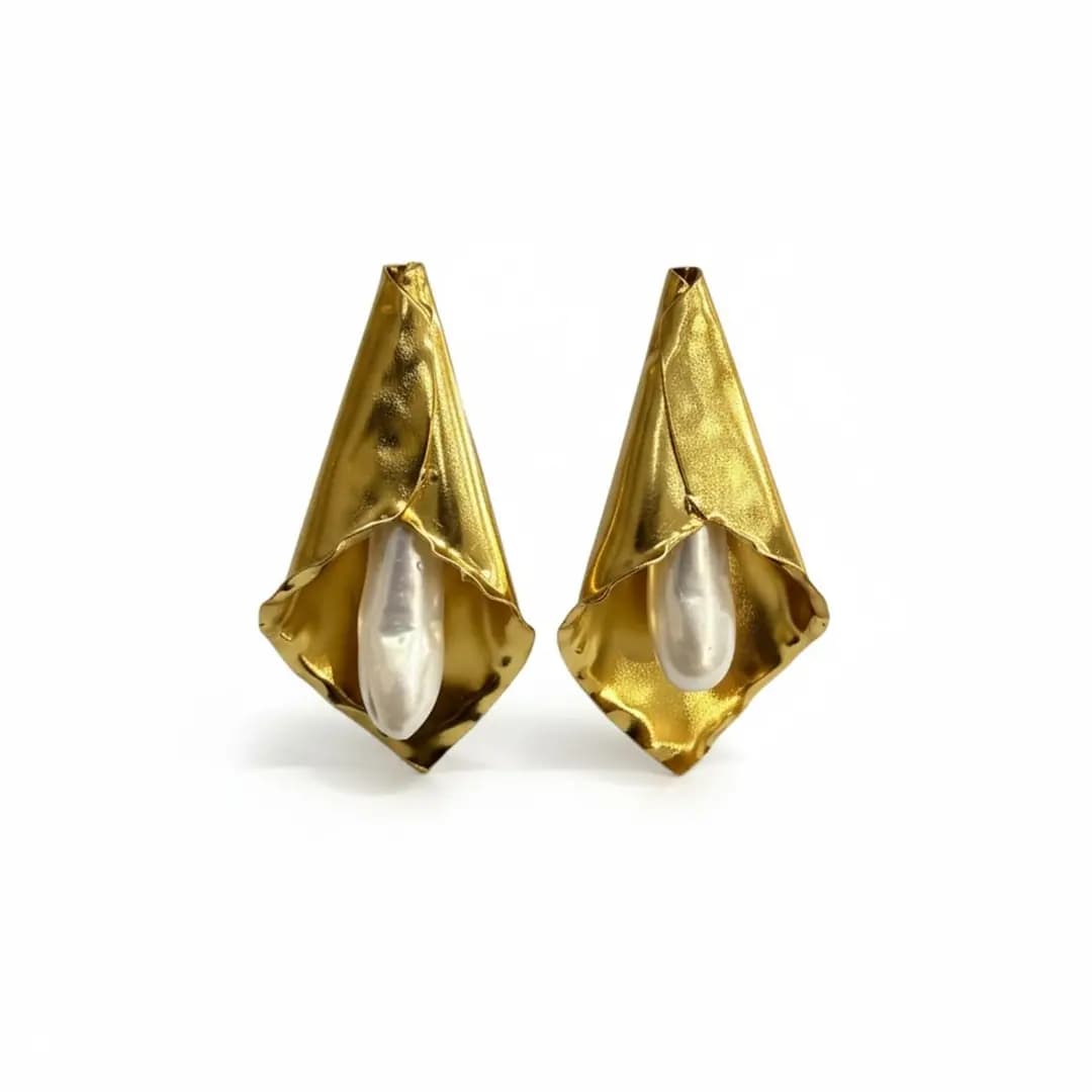Nascita Earrings