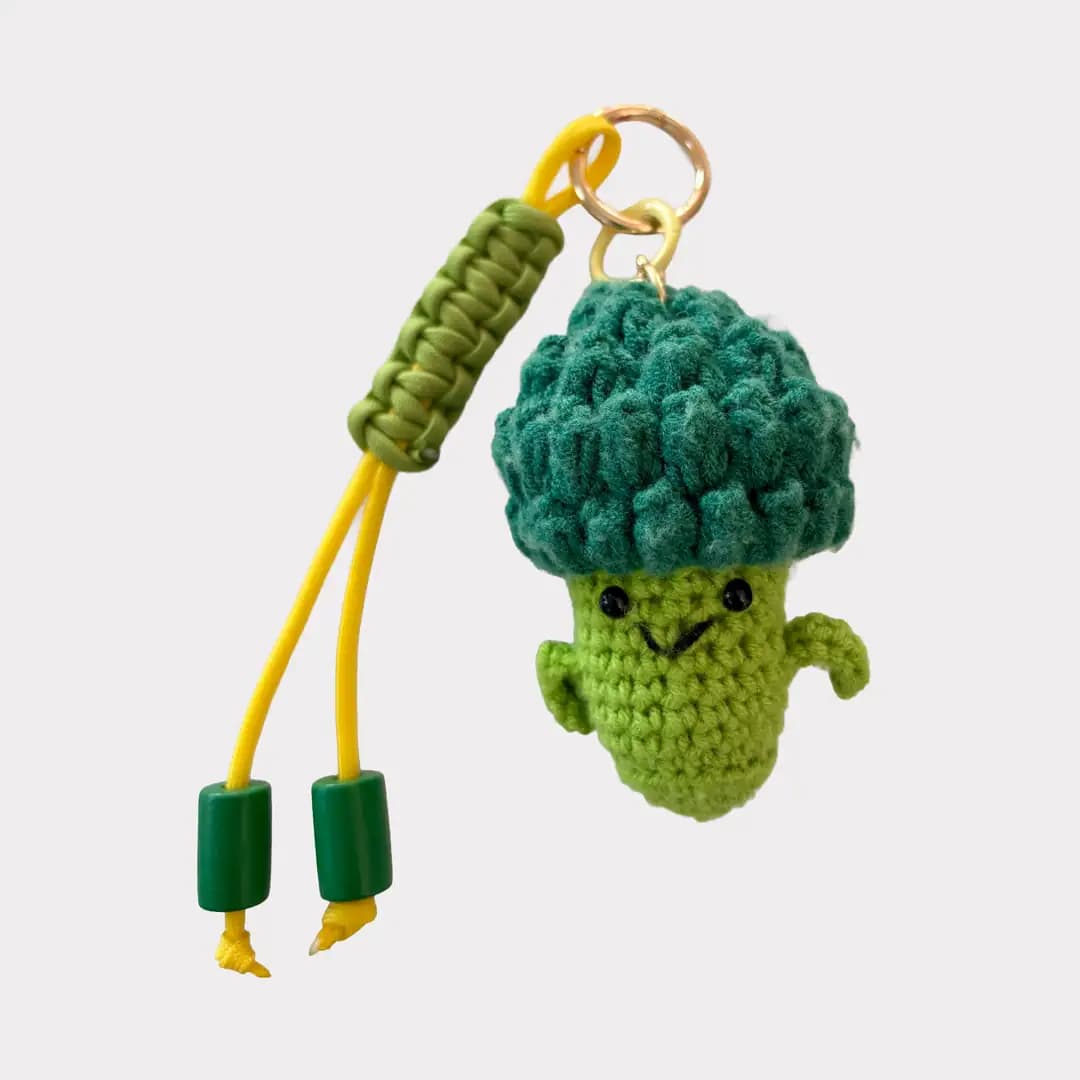 Brokoli Charm