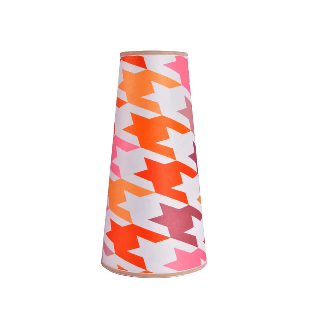 Psychedelic Lampshade