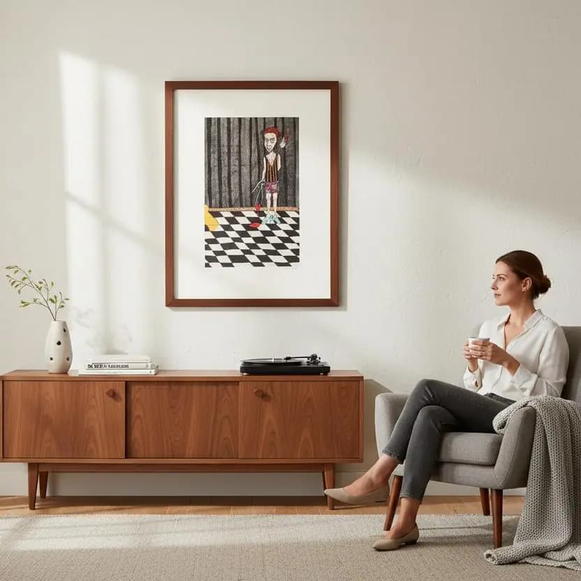 MSK Baskı Sınırlı Edisyon 3