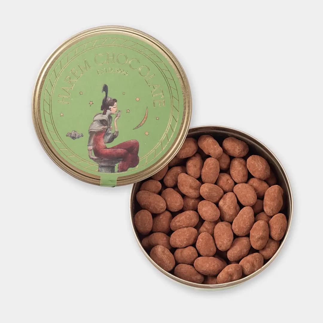 ÇİKOLATALI ÇITIR ANTEP FISTIĞI