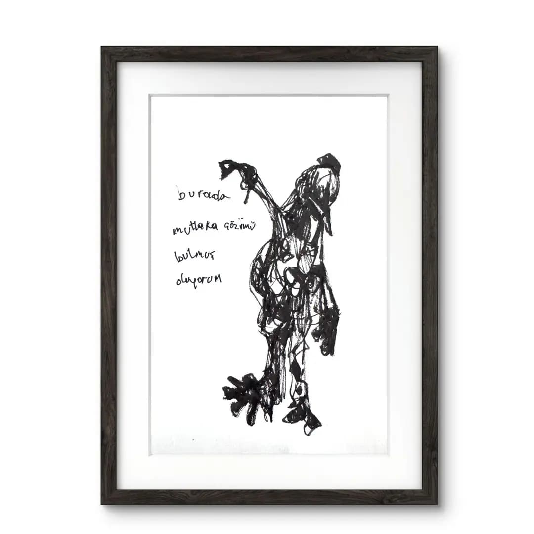 Mutlaka Çözümü Buluyorum