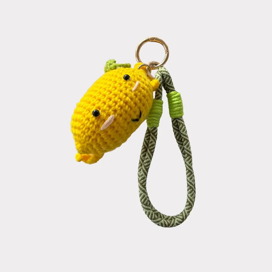 Limon Charm / 01