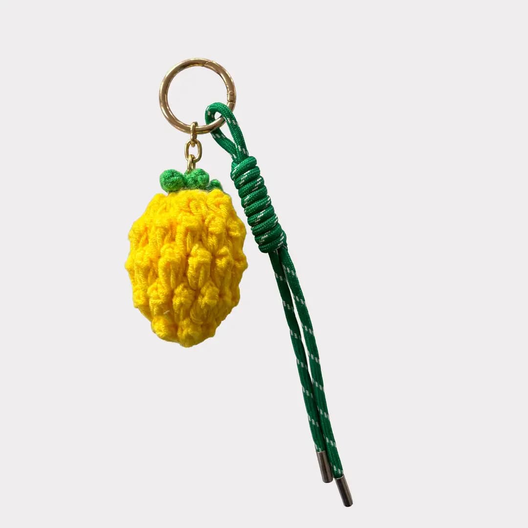 Ananas Charm