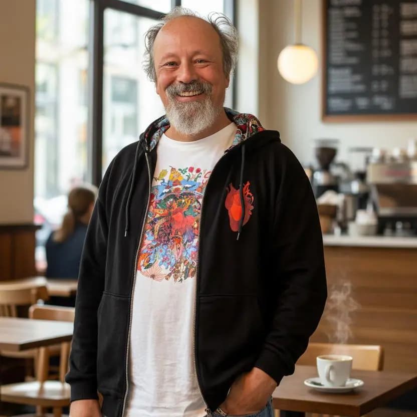 Ada Circle SWS Siyah