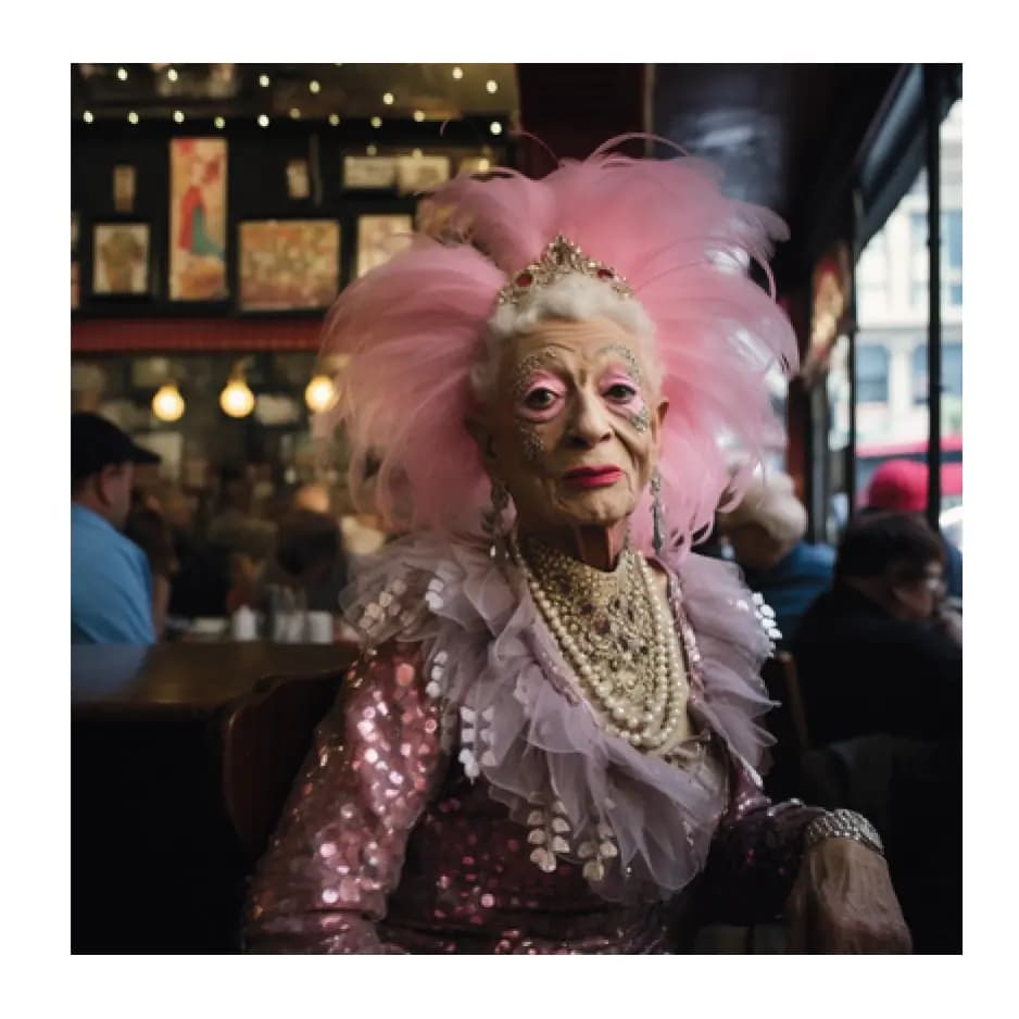 First Date (With Azrael)