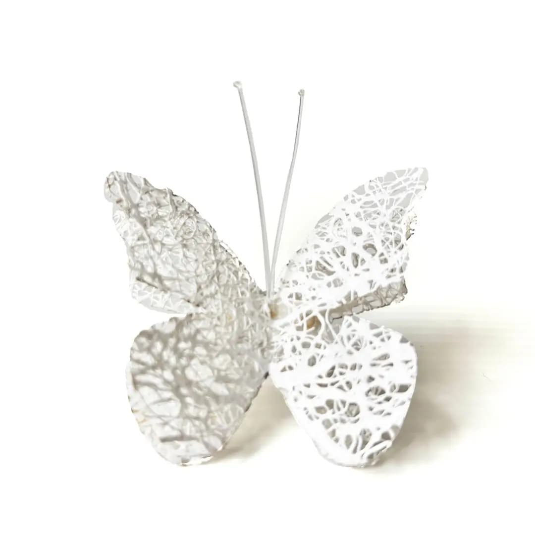 Kelebek Yüzük / 07