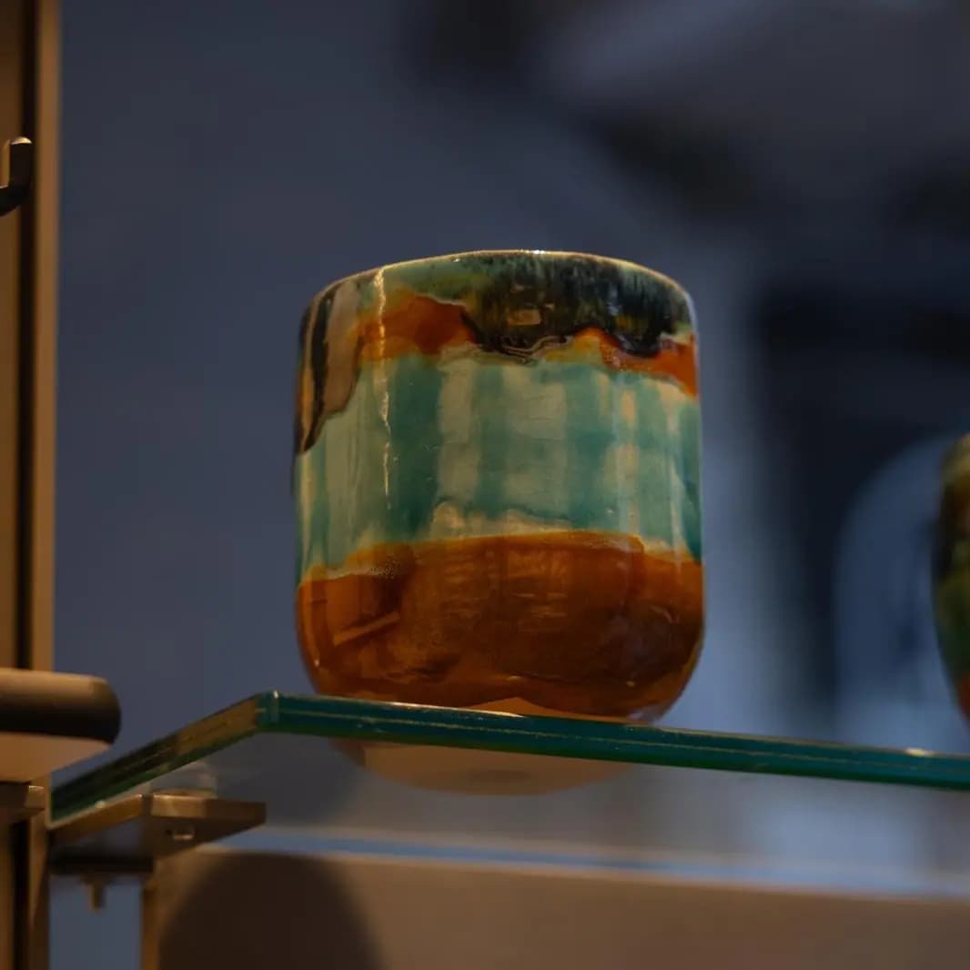 Babi Soy Wax Candle 9