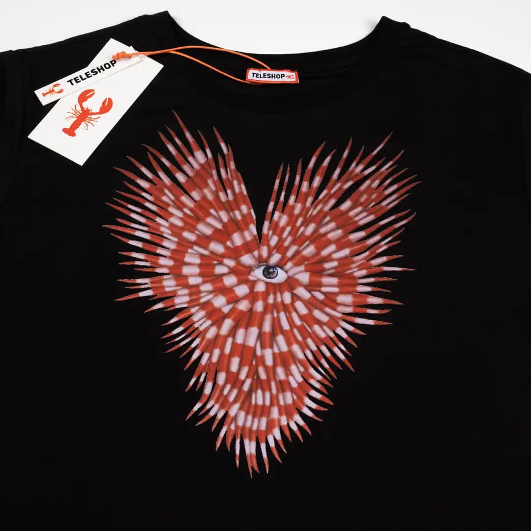 Untainted Love Siyah