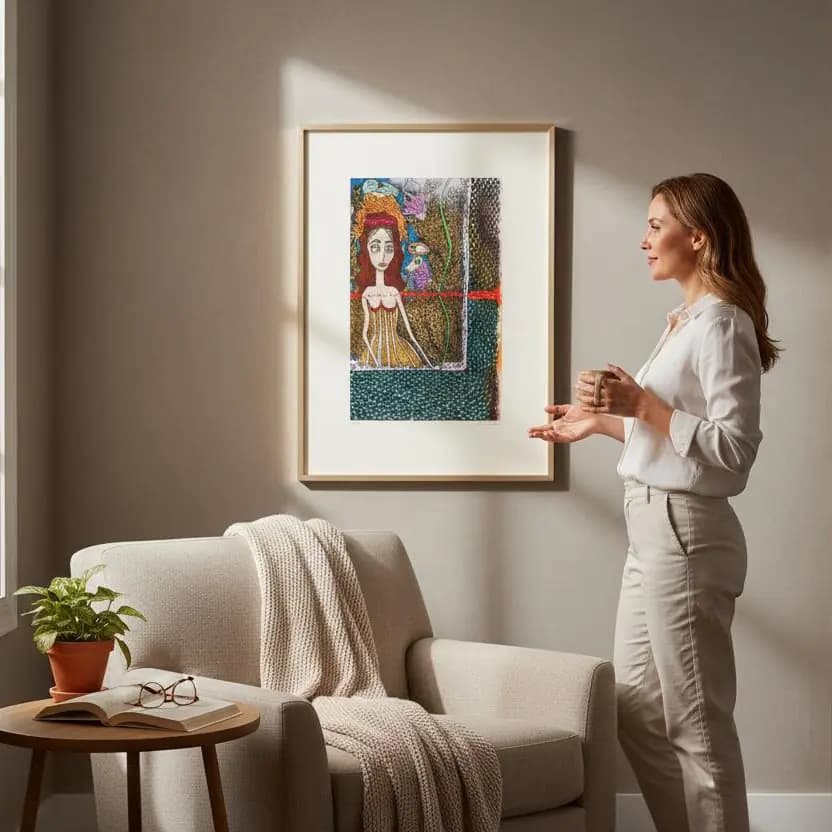 MSK Baskı Sınırlı Edisyon 10