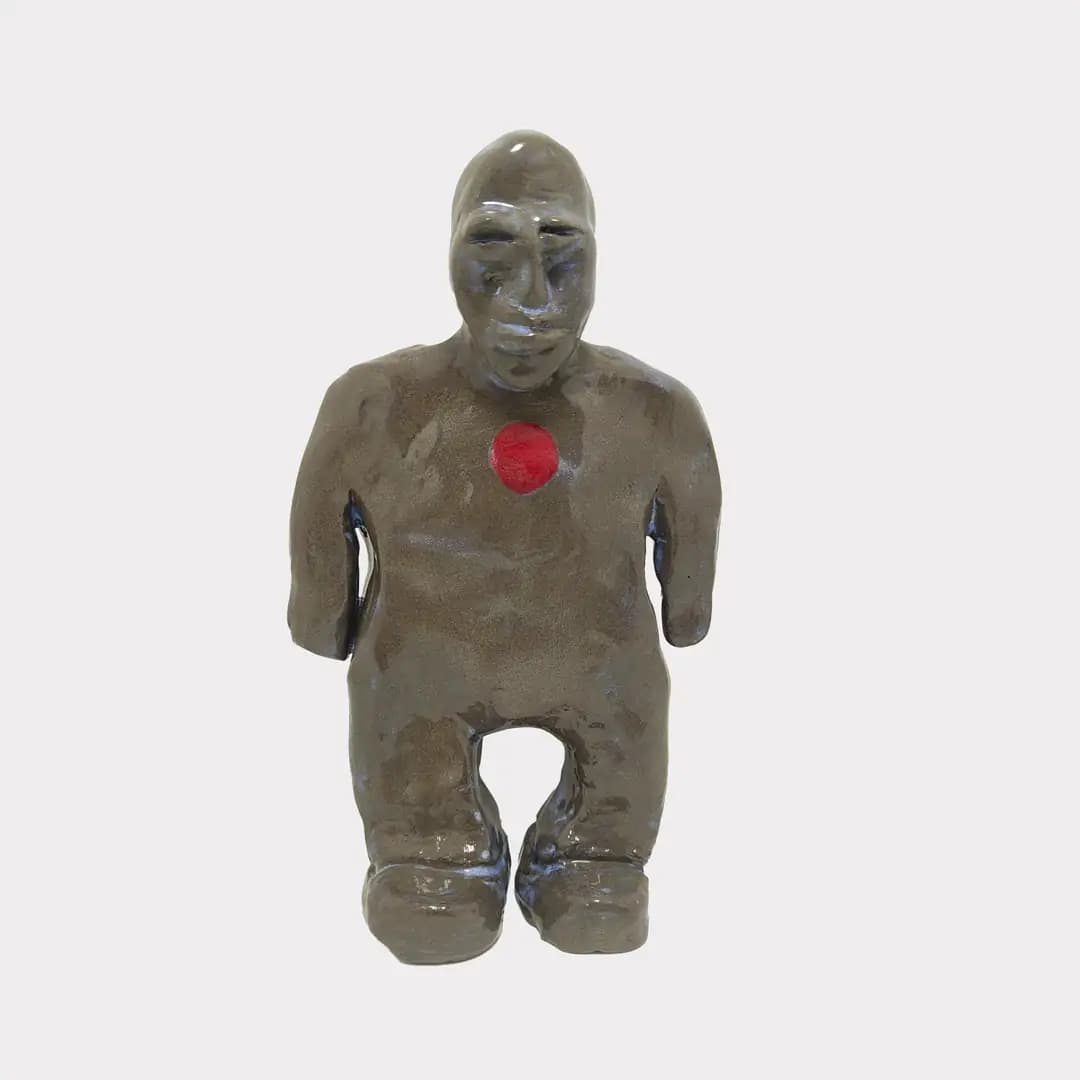 Kırmızı Nokta Büyük