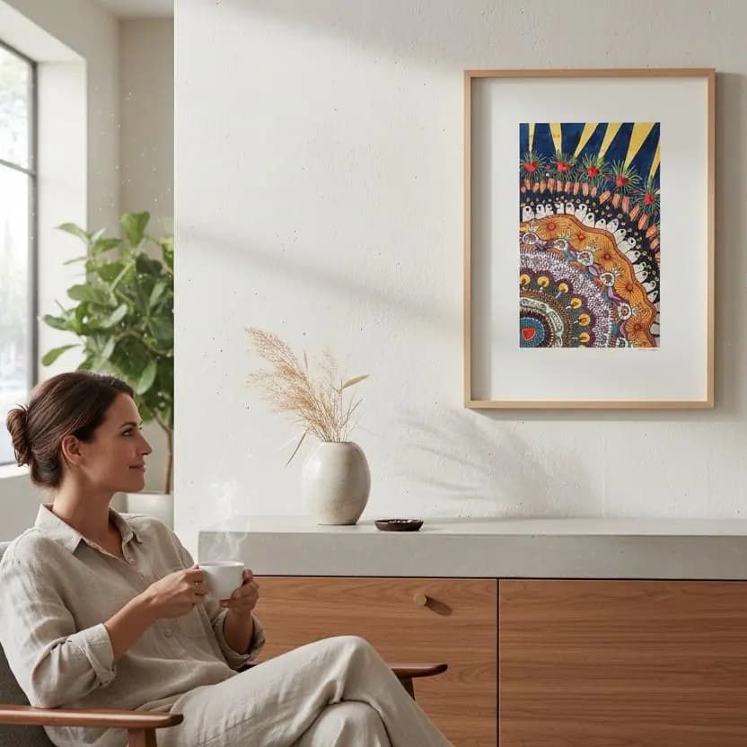 MSK Baskı Sınırlı Edisyon 19