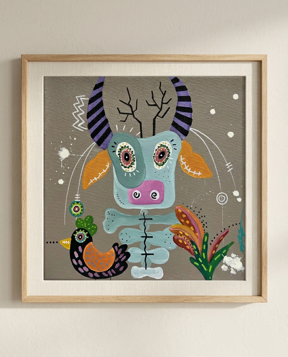 Minie Series / 05