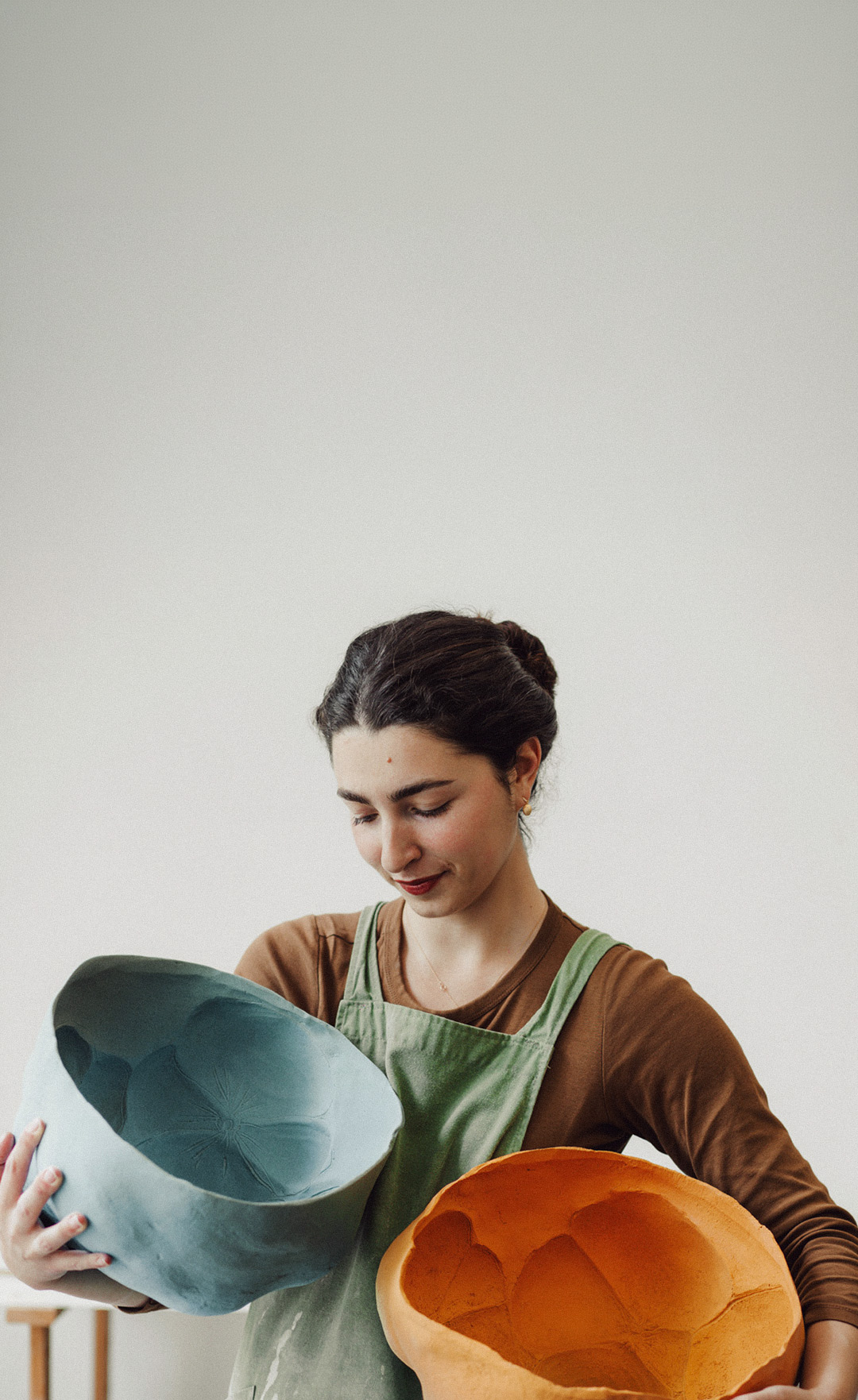 Leyla Borovalı